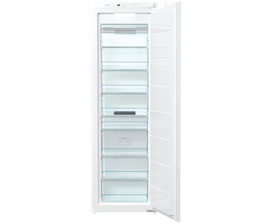  Морозильная камера встраиваемая Gorenje FNI4181E1 