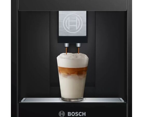  Встраиваемая кофемашина BOSCH CTL636ES6 