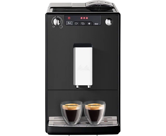  Кофемашина Melitta Caffeo Solo E 950-544 
