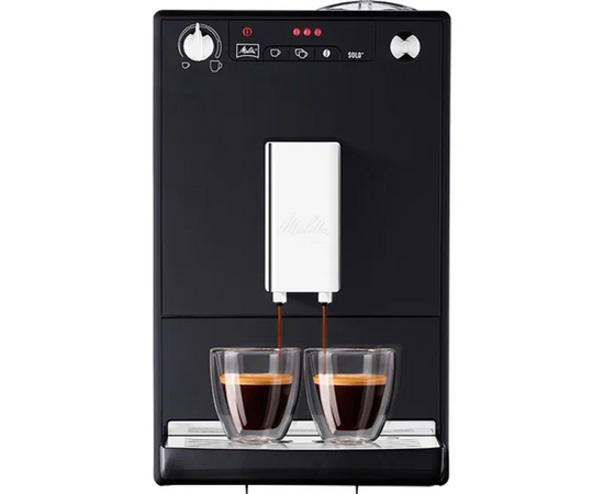  Кофемашина Melitta Caffeo Solo E 950-544 