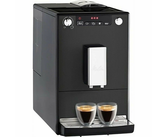  Кофемашина Melitta Caffeo Solo E 950-544 