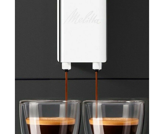  Кофемашина Melitta Caffeo Solo E 950-544 