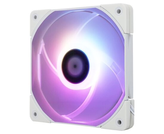  Вентилятор Thermalright TL-C12015W-S (TRTLC12015WS) / ARGB / 120mm PWM 