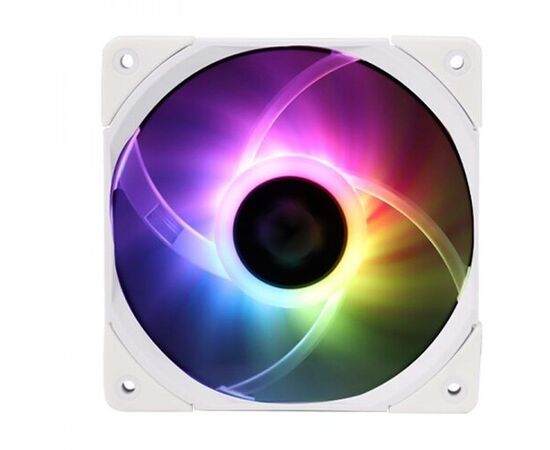  Вентилятор Thermalright TL-C12015W-S (TRTLC12015WS) / ARGB / 120mm PWM 