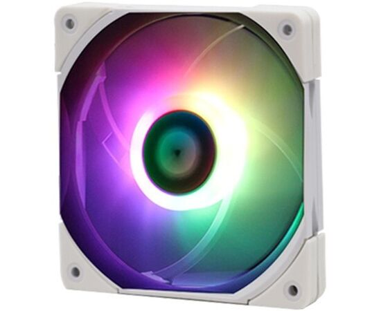  Вентилятор Thermalright TL-C12015W-S (TRTLC12015WS) / ARGB / 120mm PWM 
