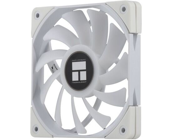  Вентилятор Thermalright TL-C12015W-S (TRTLC12015WS) / ARGB / 120mm PWM 