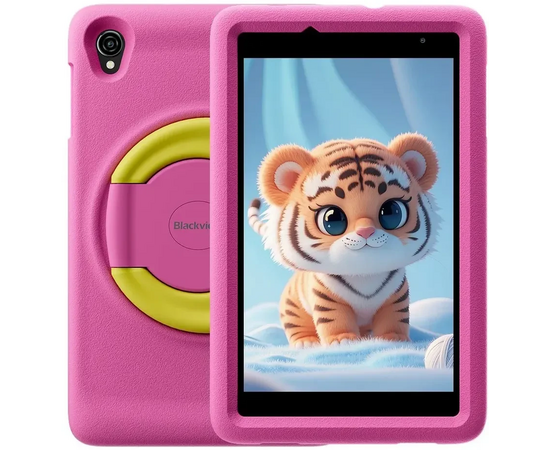  Планшет BLACKVIEW Tab A5 Kids 3/64GB Pink 