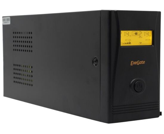  ИБП ExeGate EP285586RUS SpecialPro Smart 