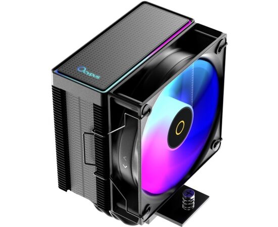  Кулер Ocypus Gamma A40 BK ARGB Black 200W (Gamma-A40-BK1AAWN00X-GL) 