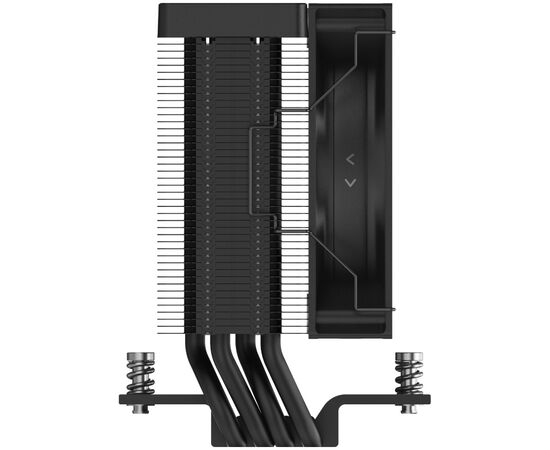  Кулер Ocypus Gamma A40 BK ARGB Black 200W (Gamma-A40-BK1AAWN00X-GL) 