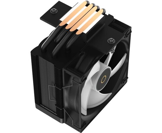  Кулер Ocypus Gamma A40 BK ARGB Black 200W (Gamma-A40-BK1AAWN00X-GL) 