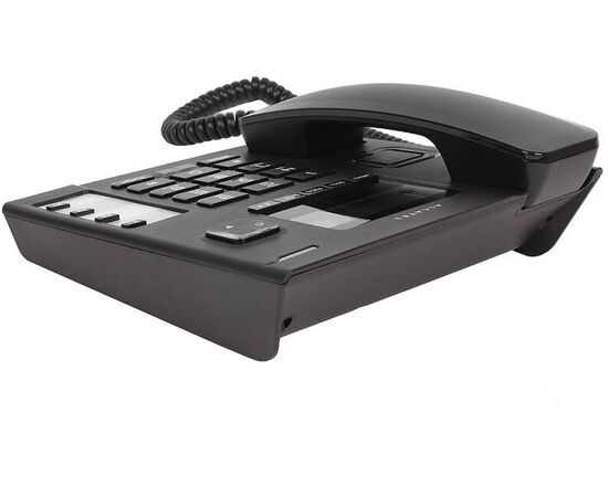  Телефон ALCATEL T56 (ATL1414721) АОН black 